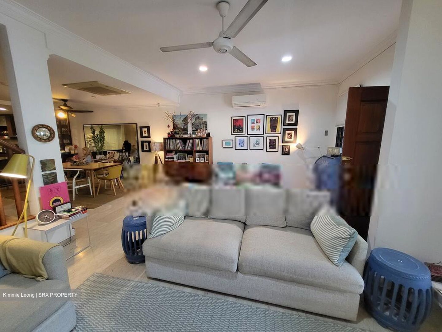 Jalan Asuhan (D11), Terrace #404796811
